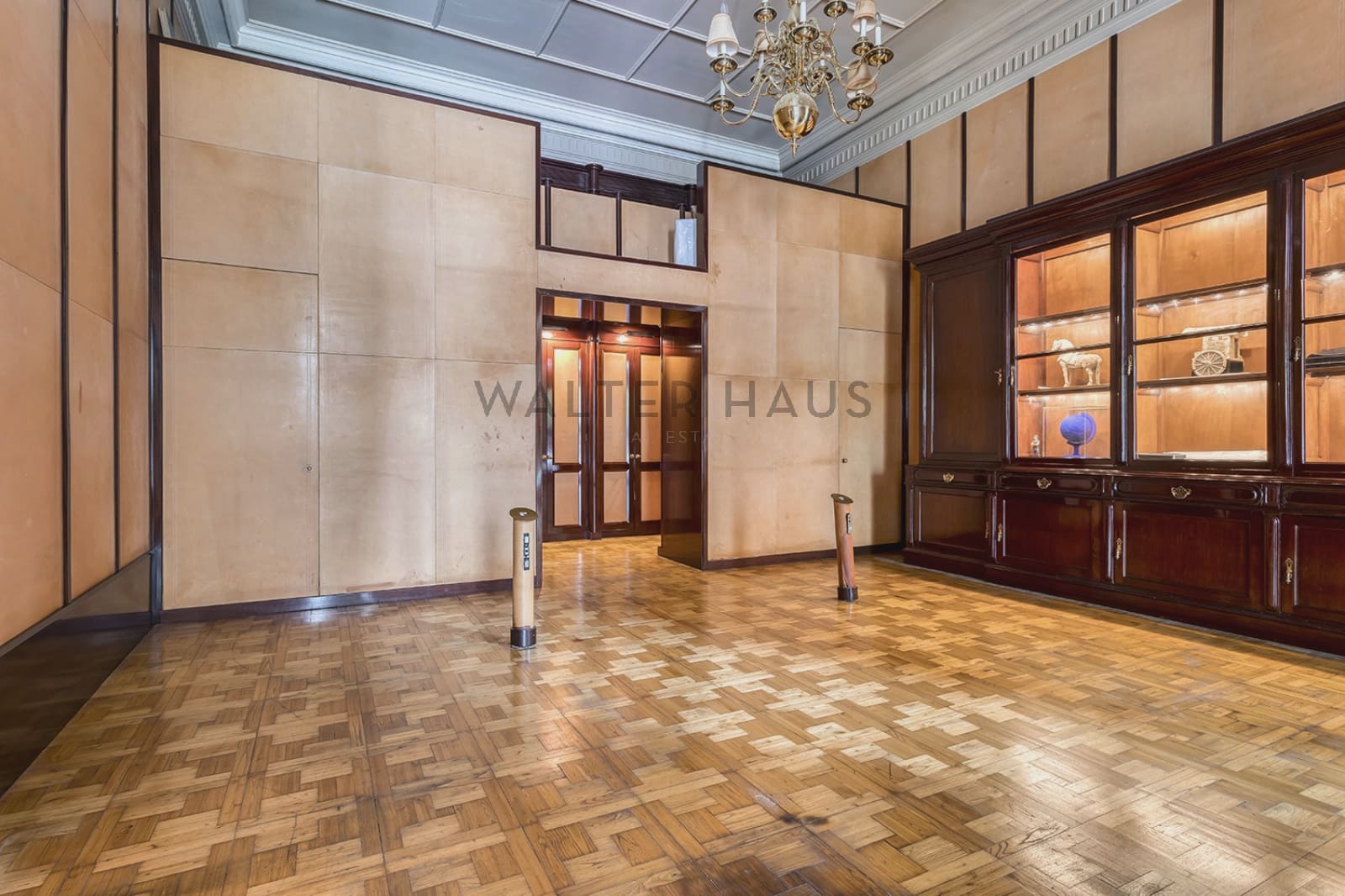 6 sypialnia Mieszkanie na sprzedaż w Miasto Barcelona - 12 000 000 € (Ref: 7723451)