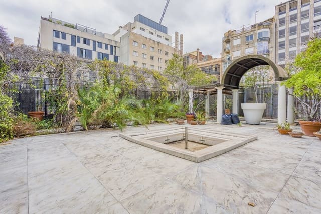 6 sypialnia Mieszkanie na sprzedaż w La Dreta de L'Eixample, Miasto Barcelona - 12 000 000 € (Ref: 7723451)