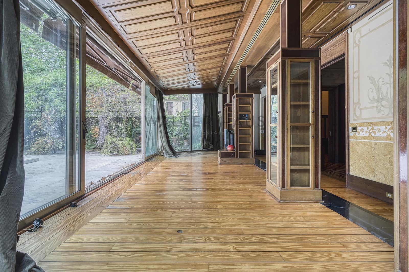 6 sypialnia Mieszkanie na sprzedaż w Miasto Barcelona - 12 000 000 € (Ref: 7723451)