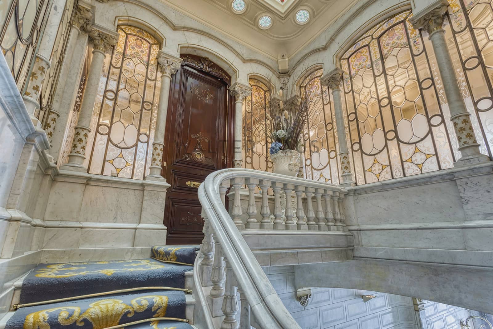 6 sypialnia Mieszkanie na sprzedaż w Miasto Barcelona - 12 000 000 € (Ref: 7723451)