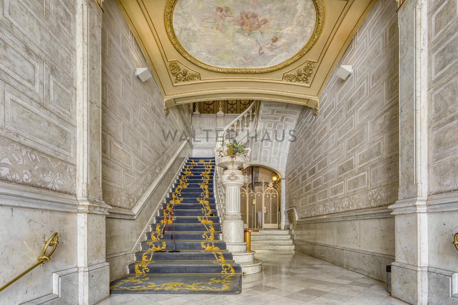 6 sypialnia Mieszkanie na sprzedaż w Miasto Barcelona - 12 000 000 € (Ref: 7723451)