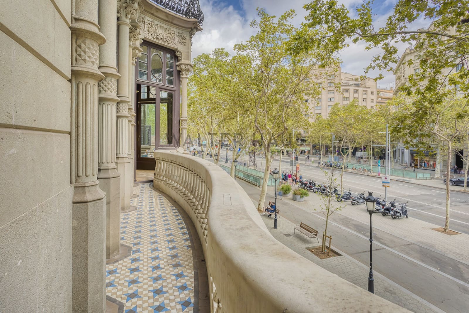 6 sypialnia Mieszkanie na sprzedaż w Miasto Barcelona - 12 000 000 € (Ref: 7723451)