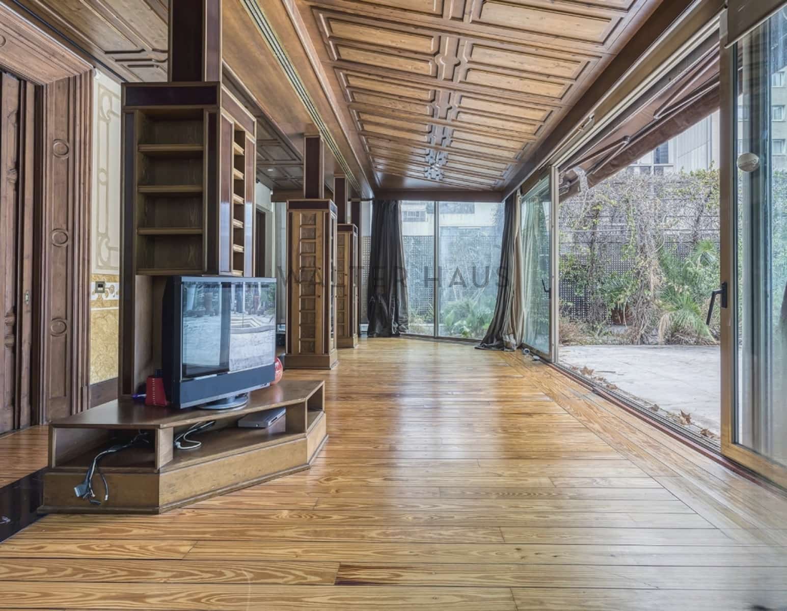 6 sypialnia Mieszkanie na sprzedaż w Miasto Barcelona - 12 000 000 € (Ref: 7723451)