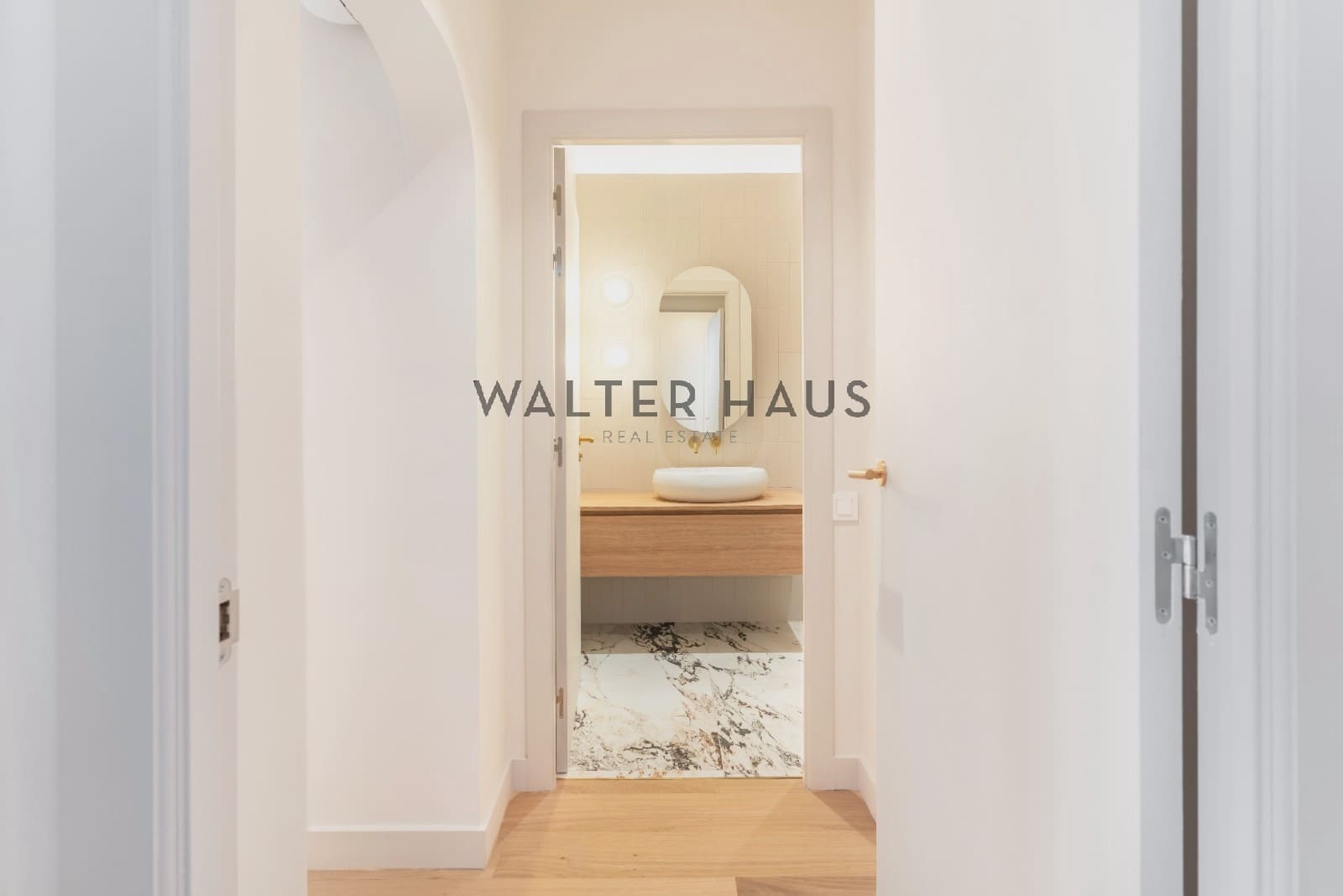 4 soveværelse Lejlighed til salg i Barcelona by - € 1.090.000 (Ref: 7788725)