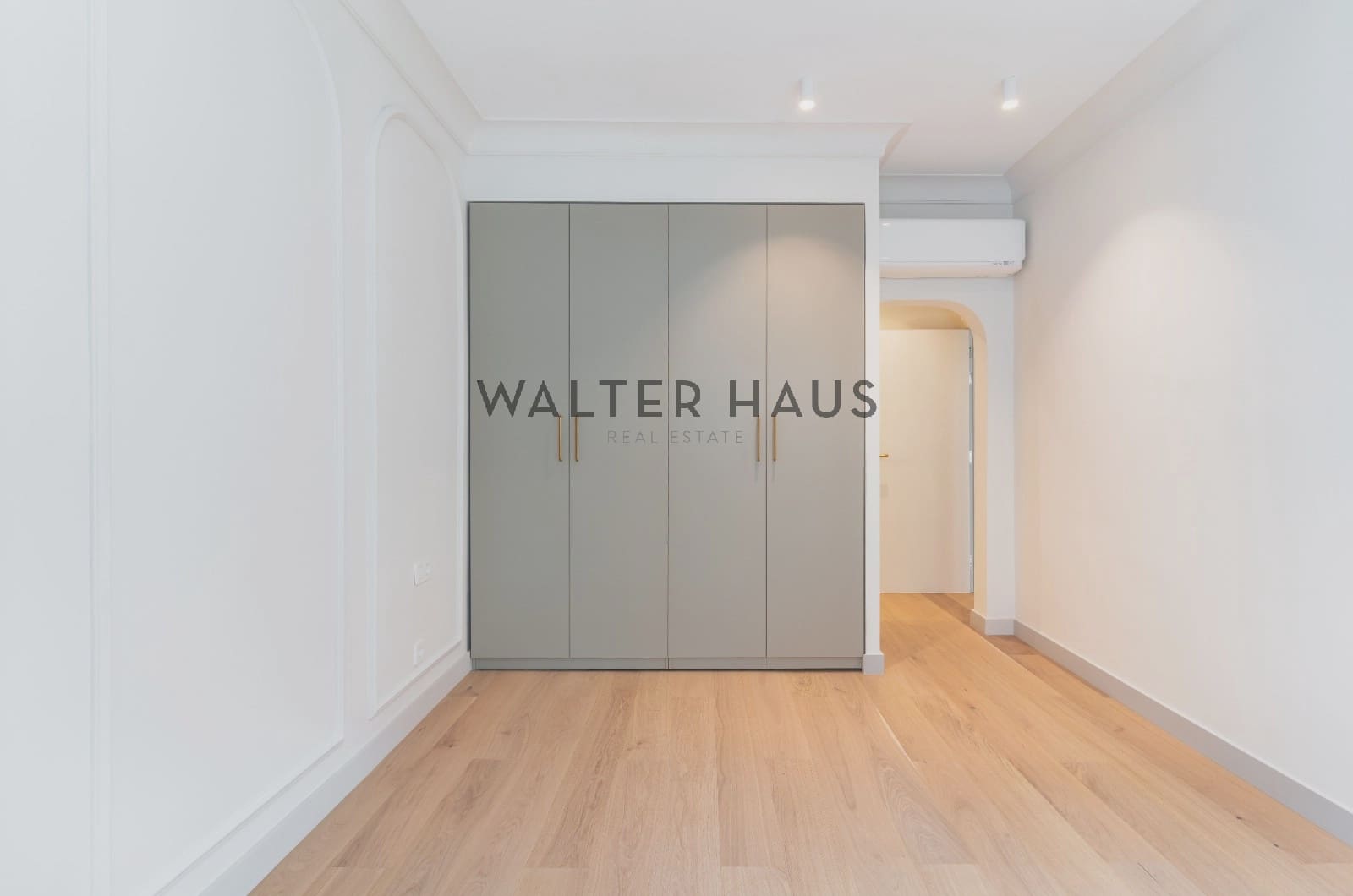 4 soveværelse Lejlighed til salg i Barcelona by - € 1.090.000 (Ref: 7788725)