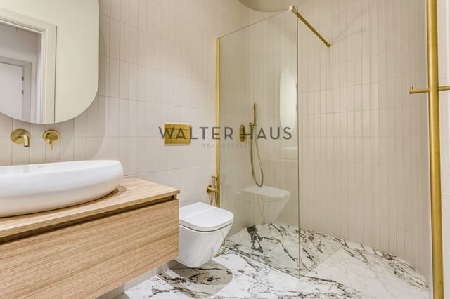 4 bedroom Flat for sale in Les Corts, Barcelona city - € 1,100,000 (Ref: 7788725)