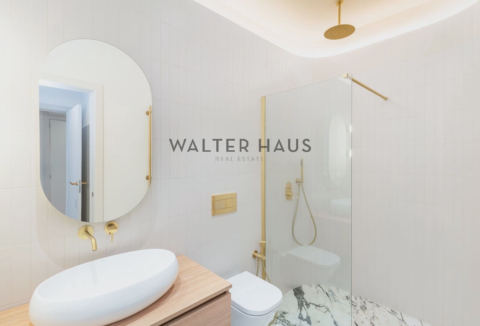 4 soveværelse Lejlighed til salg i Barcelona by - € 1.090.000 (Ref: 7788725)