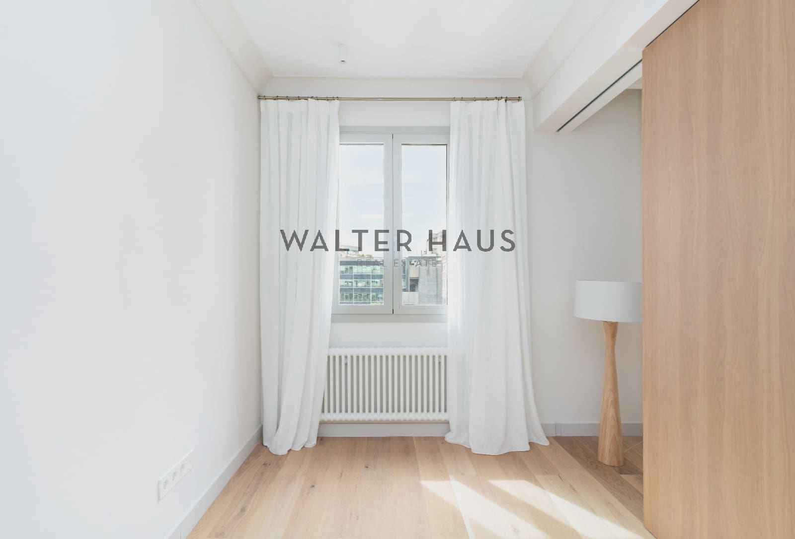 4 soveværelse Lejlighed til salg i Barcelona by - € 1.090.000 (Ref: 7788725)