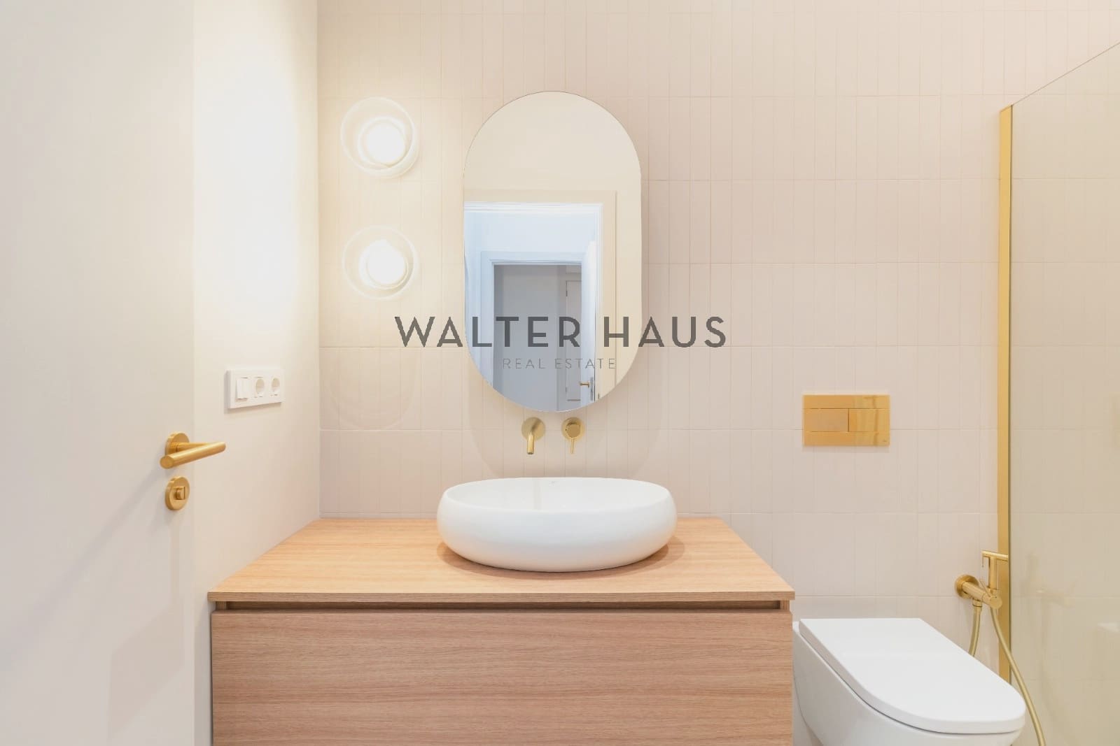 4 soveværelse Lejlighed til salg i Barcelona by - € 1.090.000 (Ref: 7788725)