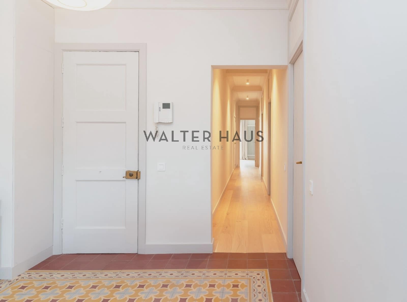 4 soveværelse Lejlighed til salg i Barcelona by - € 1.090.000 (Ref: 7788725)