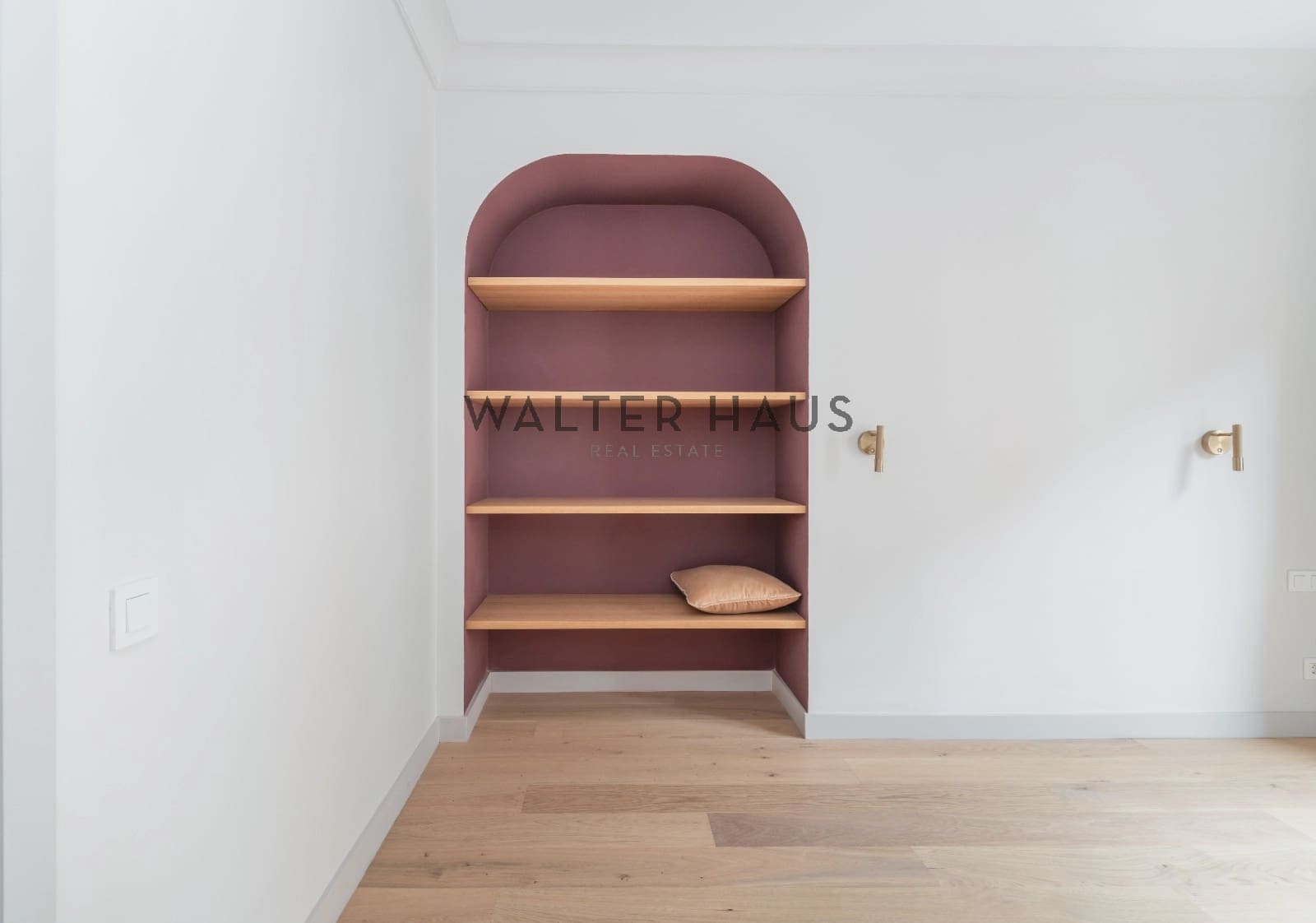 4 soveværelse Lejlighed til salg i Barcelona by - € 1.090.000 (Ref: 7788725)