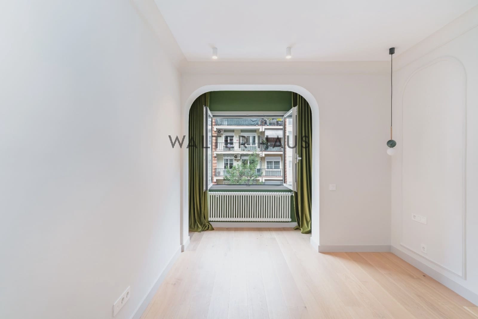 4 soveværelse Lejlighed til salg i Barcelona by - € 1.090.000 (Ref: 7788725)