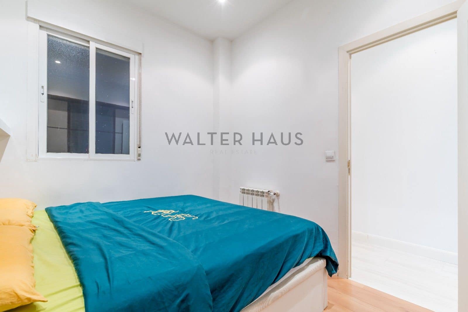 2 bedroom Flat for sale in Trafalgar, Madrid city € 865,000 (Ref