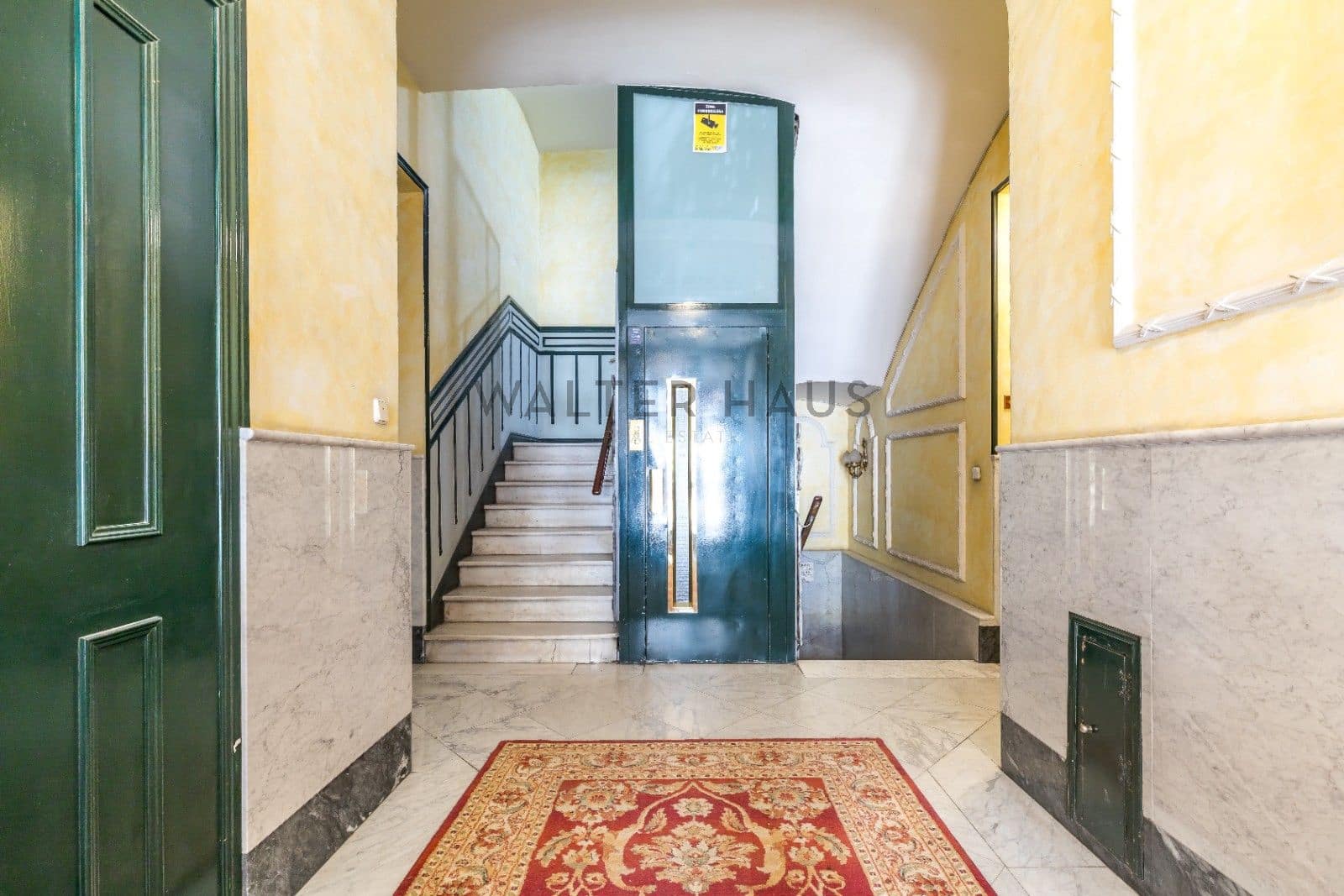 2 bedroom Flat for sale in Trafalgar, Madrid city € 865,000 (Ref