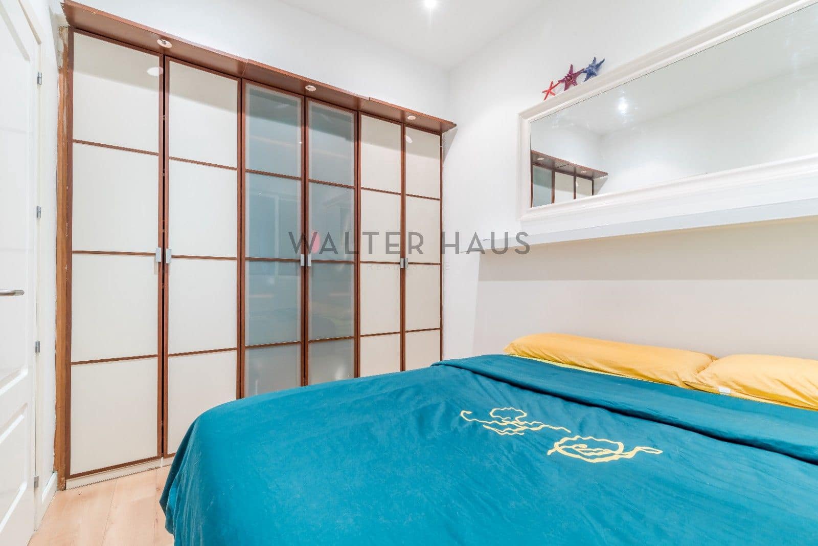 2 bedroom Flat for sale in Trafalgar, Madrid city € 865,000 (Ref