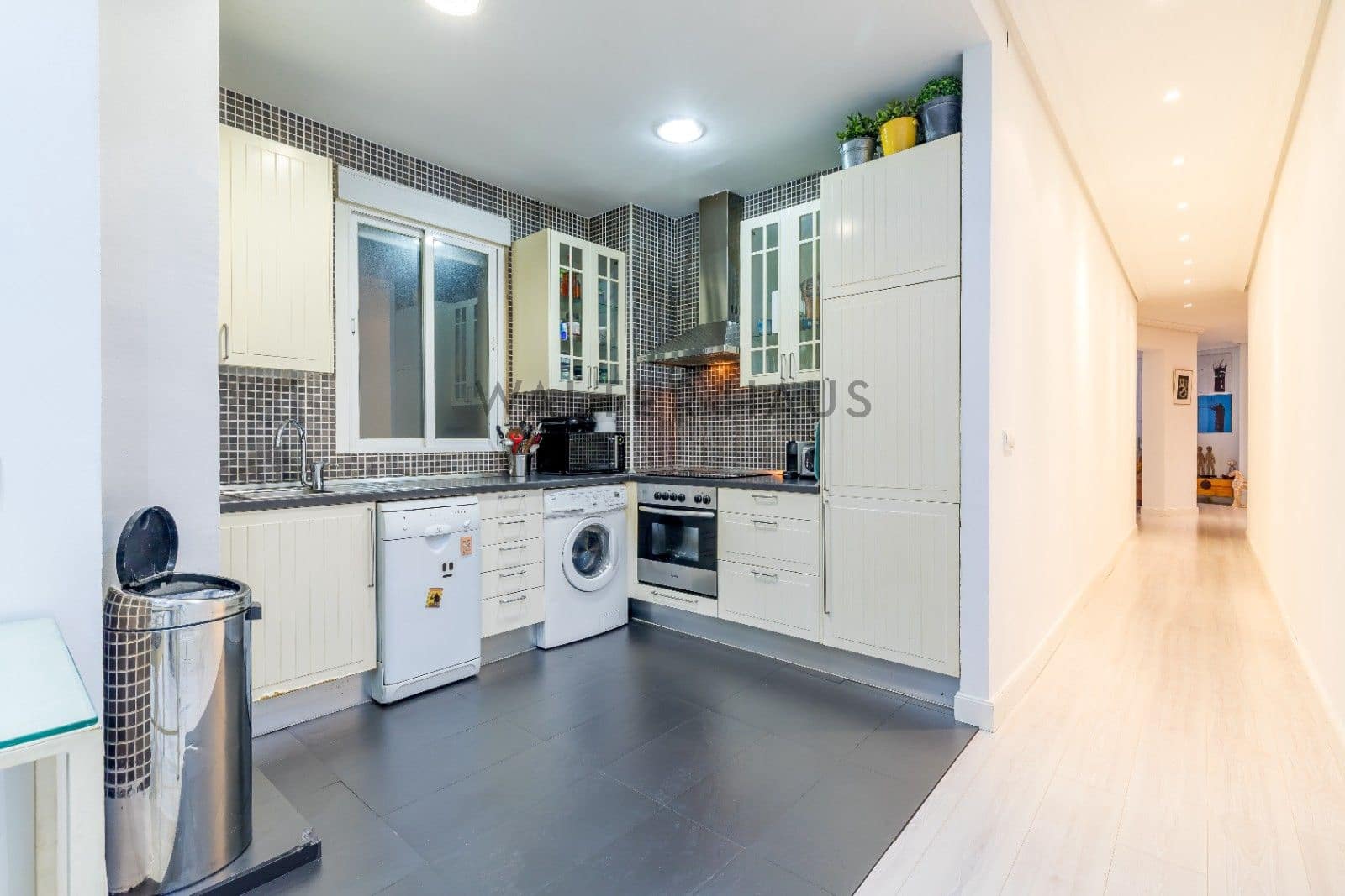 2 bedroom Flat for sale in Trafalgar, Madrid city € 865,000 (Ref