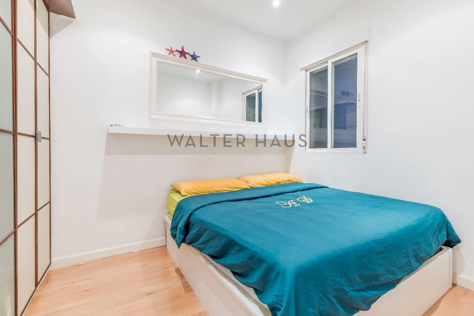 2 bedroom Flat for sale in Trafalgar, Madrid city € 865,000 (Ref