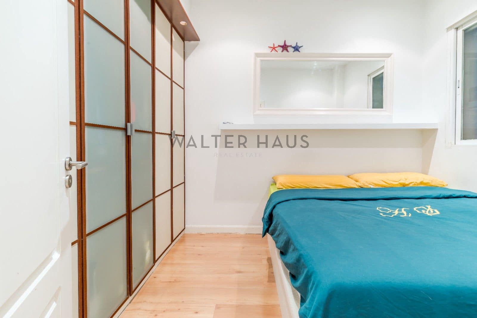 2 bedroom Flat for sale in Trafalgar, Madrid city € 865,000 (Ref