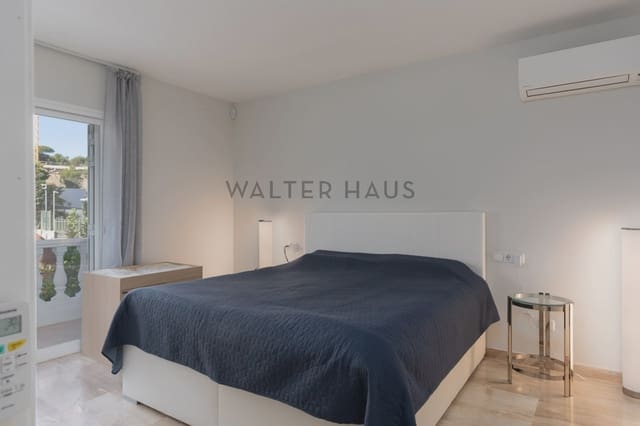 4 chambre Villa/Maison à vendre à Calonge i Sant Antoni - 1 150 000 € (Ref: 8023826)