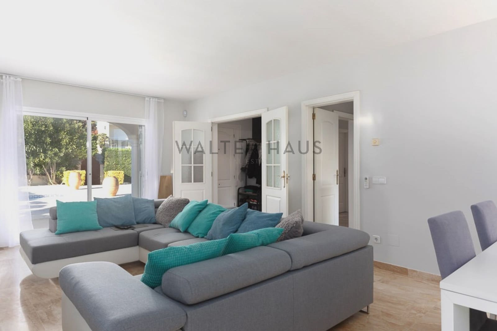 4 bedroom Villa for sale in Calonge i Sant Antoni - € 1,150,000 (Ref: 8023826)