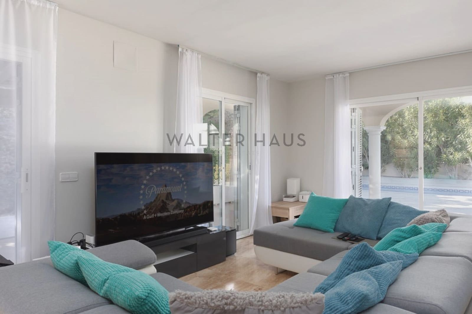 4 bedroom Villa for sale in Calonge i Sant Antoni - € 1,150,000 (Ref: 8023826)