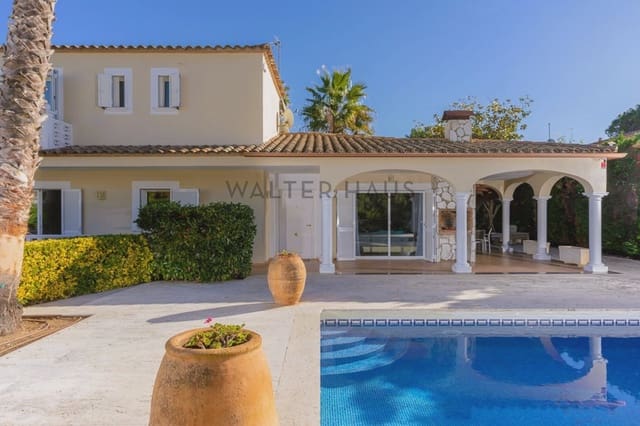 4 chambre Villa/Maison à vendre à Calonge i Sant Antoni - 1 150 000 € (Ref: 8023826)