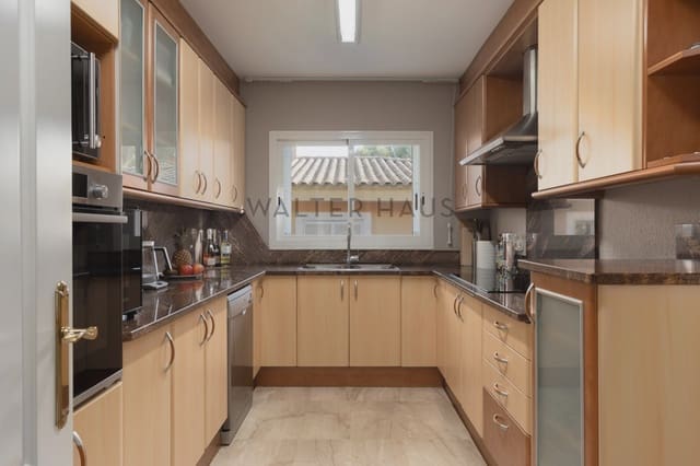 4 chambre Villa/Maison à vendre à Calonge i Sant Antoni - 1 150 000 € (Ref: 8023826)