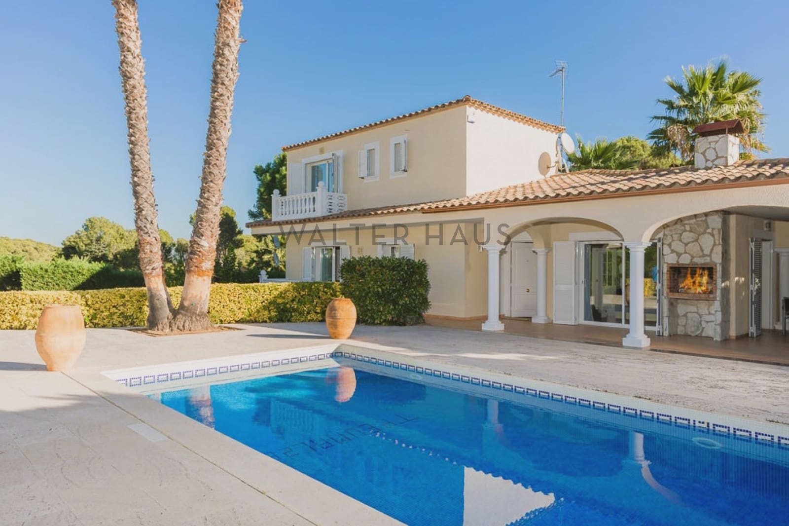 4 bedroom Villa for sale in Calonge i Sant Antoni - € 1,150,000 (Ref: 8023826)