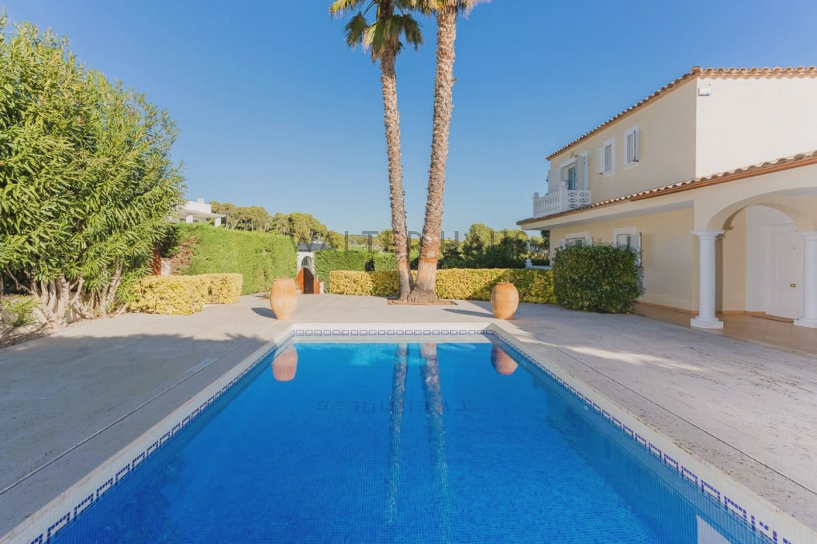 4 bedroom Villa for sale in Calonge i Sant Antoni - € 1,150,000 (Ref: 8023826)