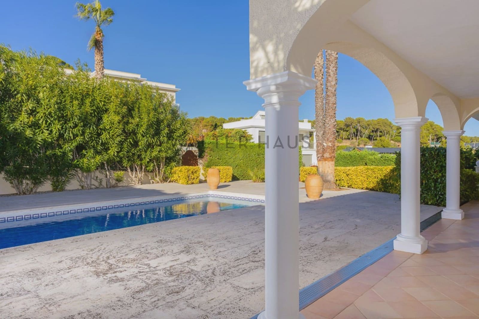 4 bedroom Villa for sale in Calonge i Sant Antoni - € 1,150,000 (Ref: 8023826)
