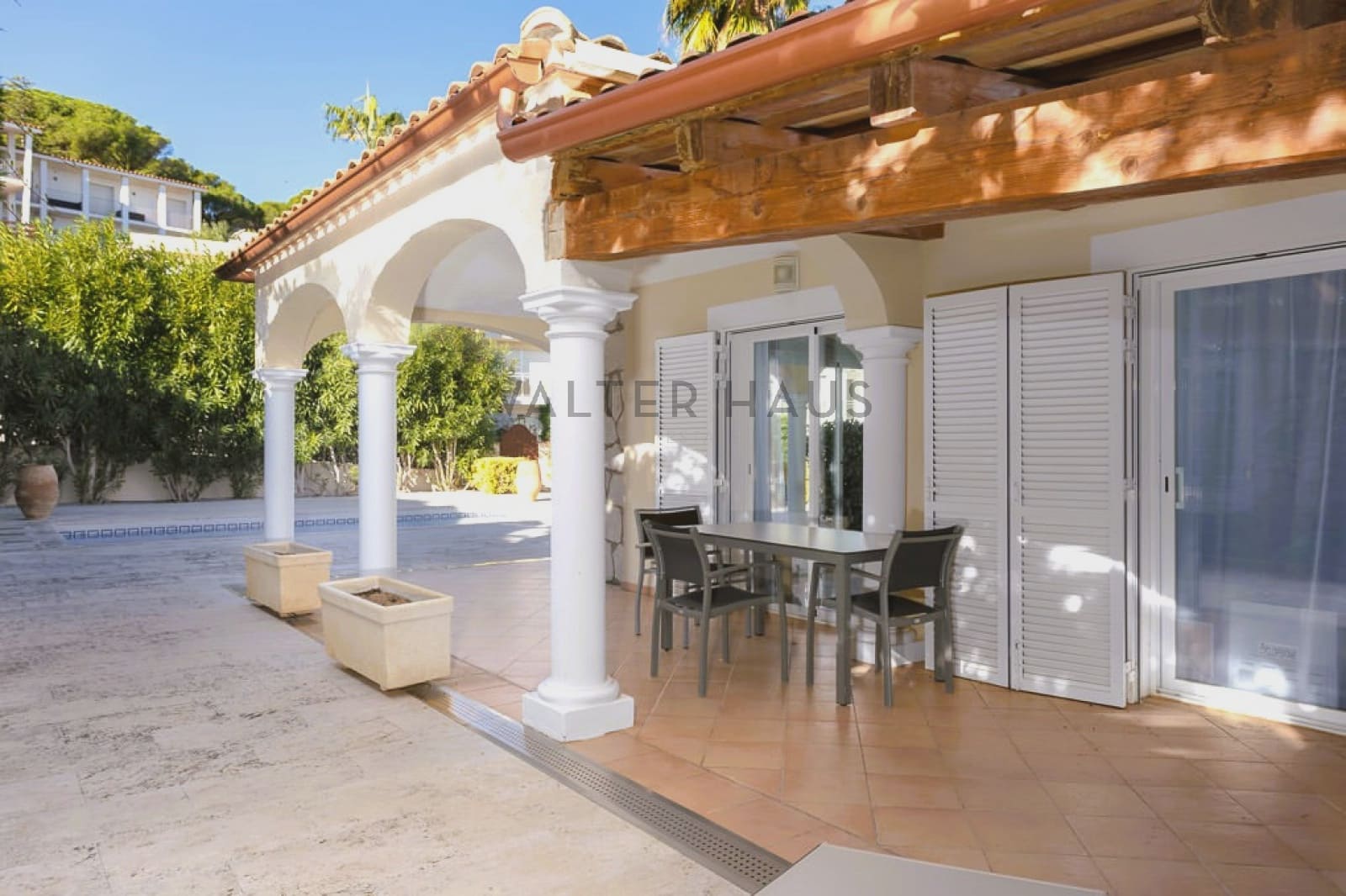 4 bedroom Villa for sale in Calonge i Sant Antoni - € 1,150,000 (Ref: 8023826)