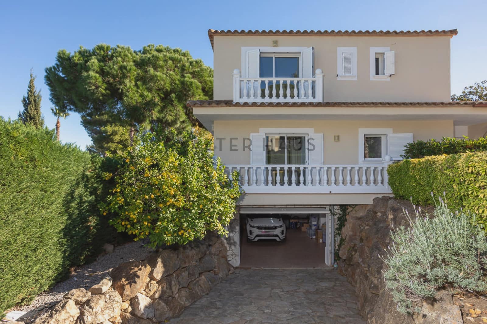 4 bedroom Villa for sale in Calonge i Sant Antoni - € 1,150,000 (Ref: 8023826)