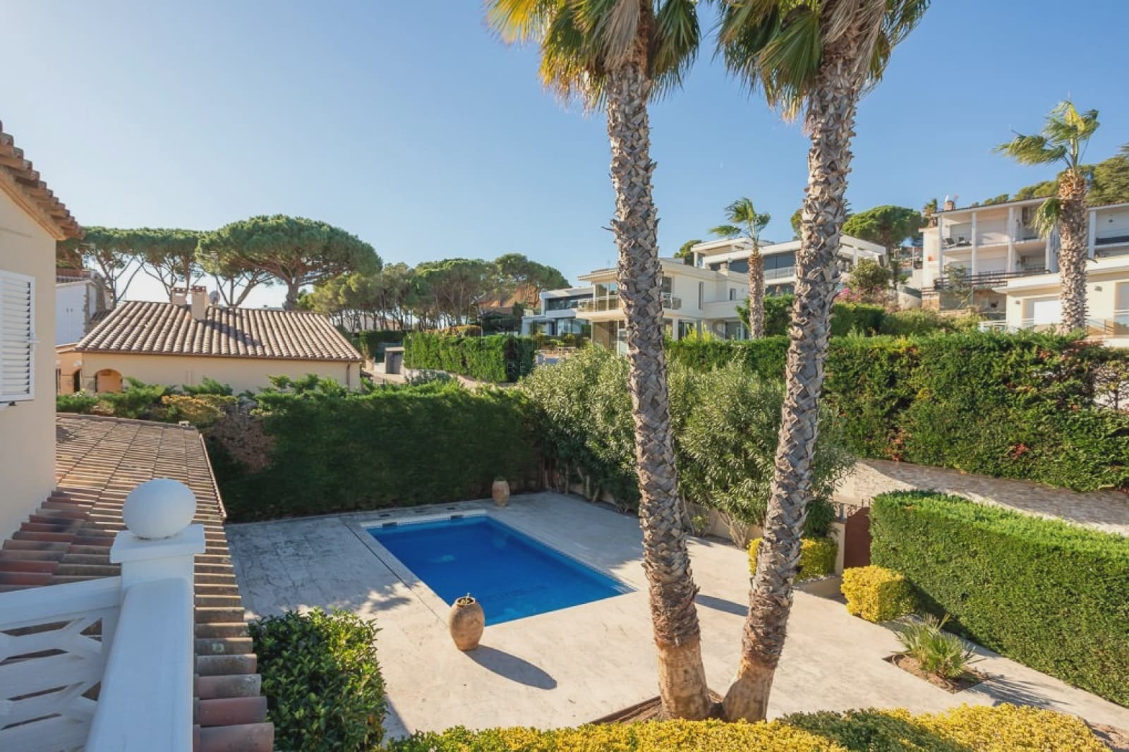 4 bedroom Villa for sale in Calonge i Sant Antoni - € 1,150,000 (Ref: 8023826)