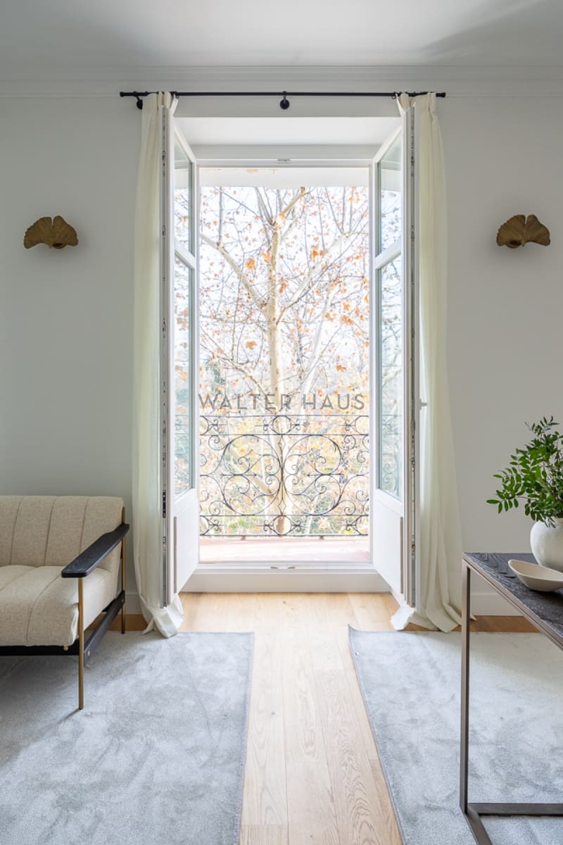 Flat for sale in Madrid city with pool € 5,500,000 (Ref 8026485)