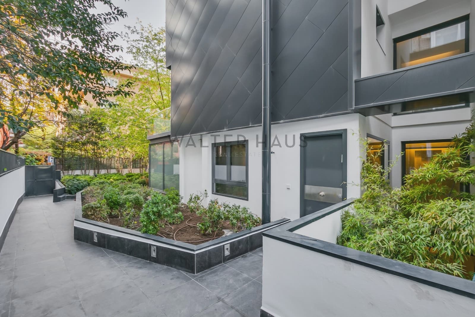 8 chambre Villa/Maison à vendre à Madrid ville - 4 500 000 € (Ref: 8035378)