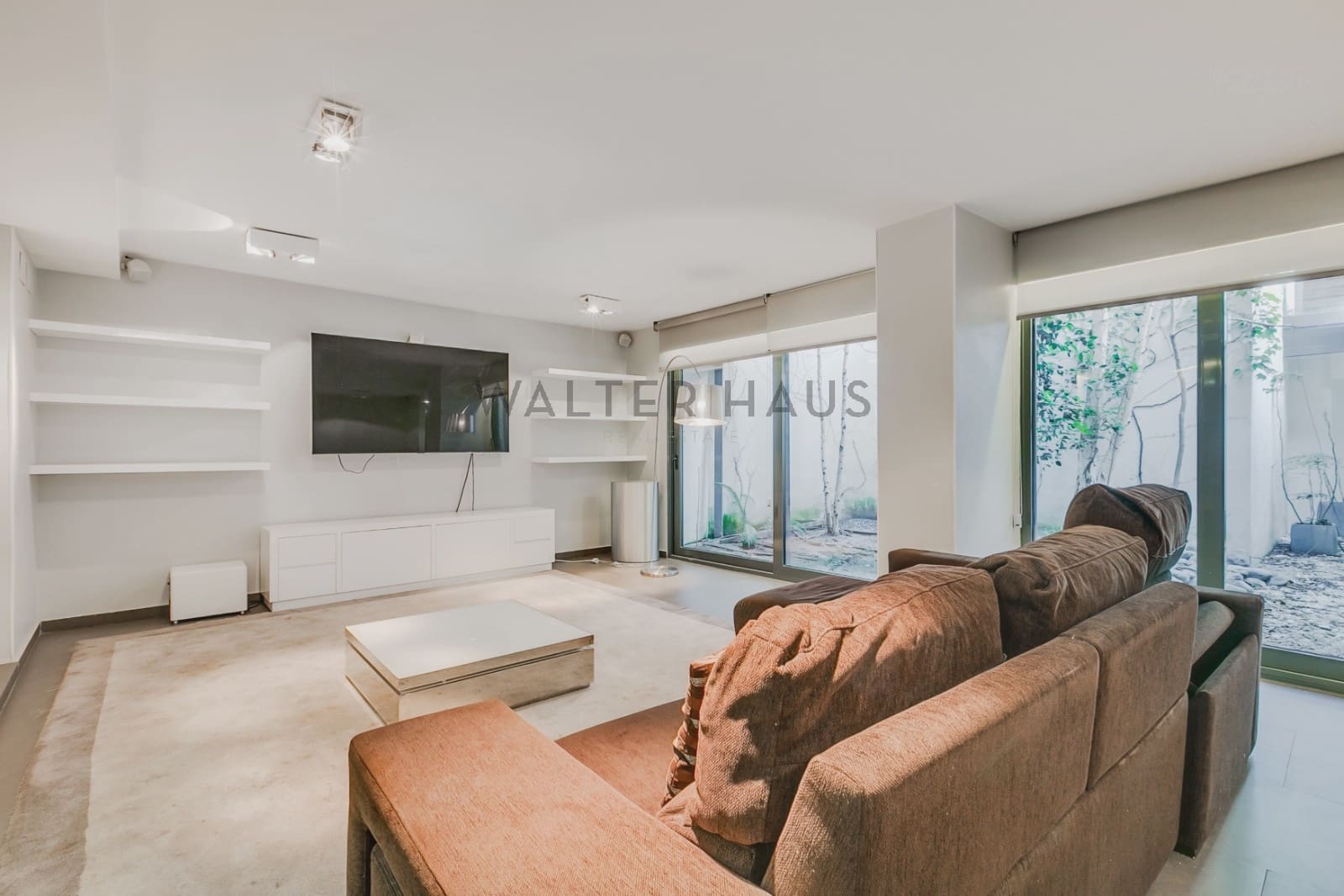 8 chambre Villa/Maison à vendre à Madrid ville - 4 500 000 € (Ref: 8035378)