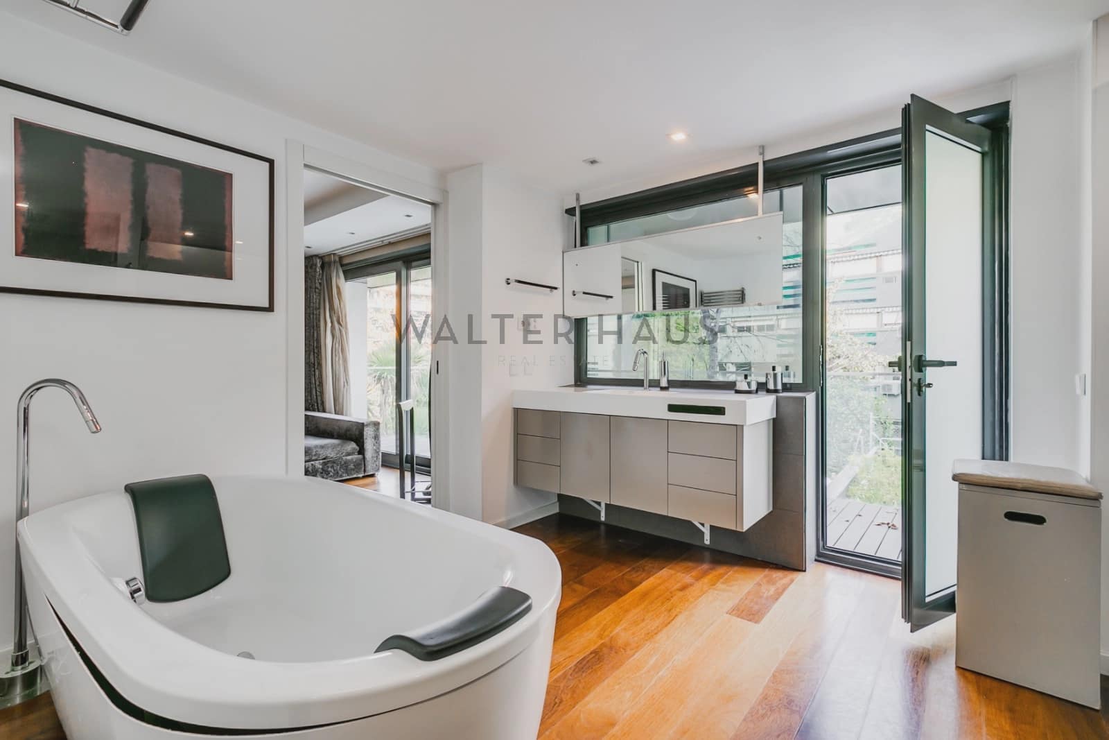 8 chambre Villa/Maison à vendre à Madrid ville - 4 500 000 € (Ref: 8035378)