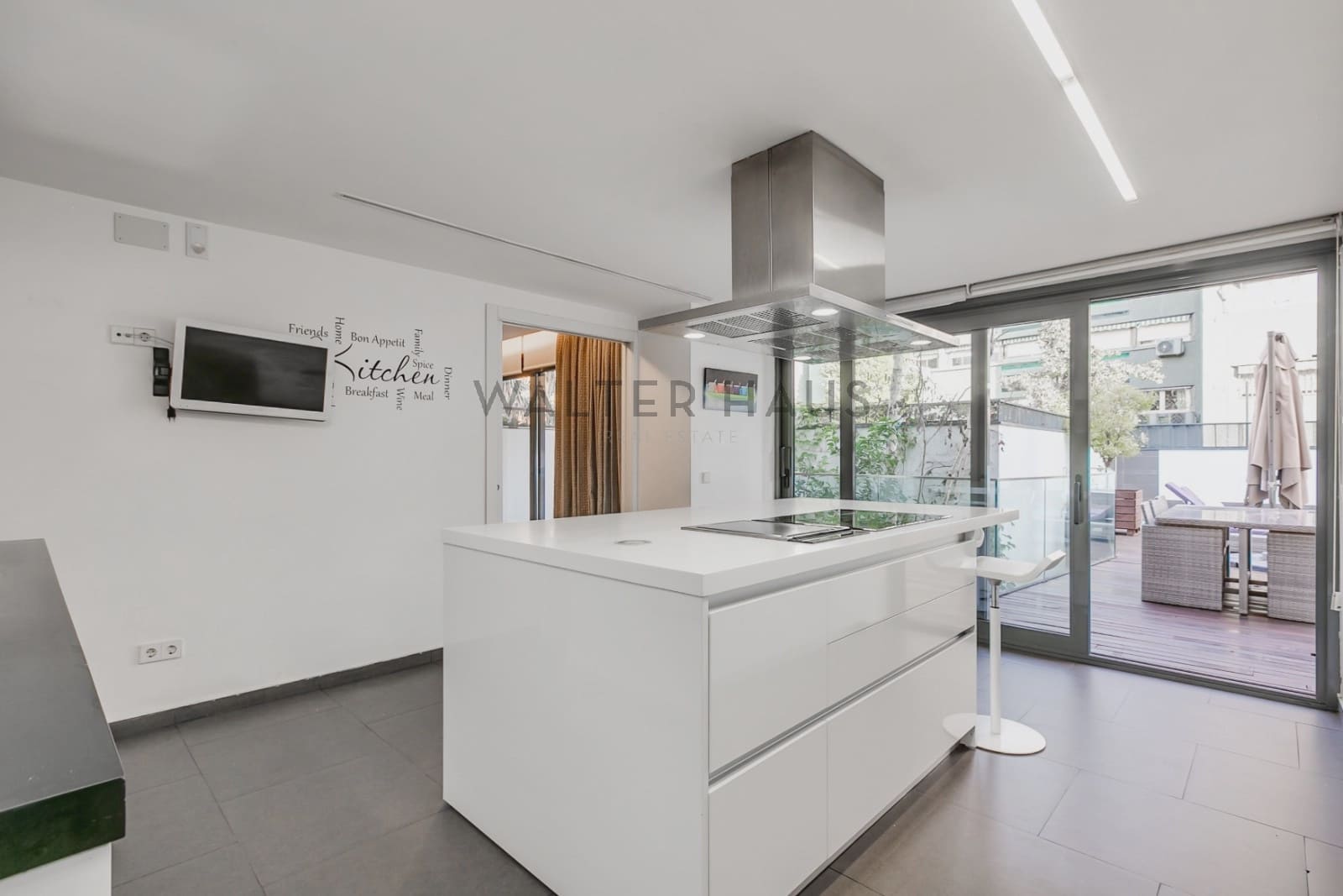 8 chambre Villa/Maison à vendre à Madrid ville - 4 500 000 € (Ref: 8035378)