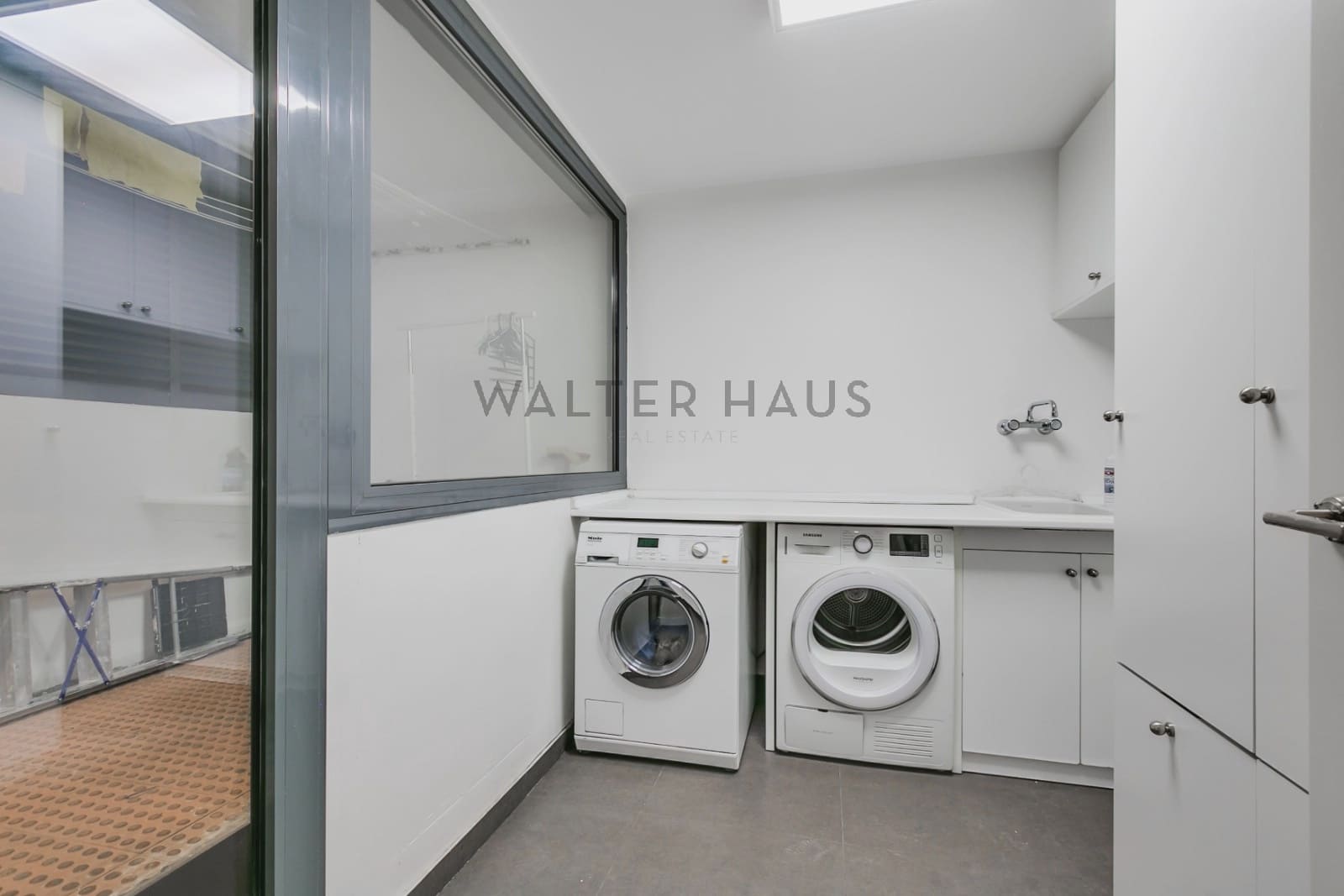 8 chambre Villa/Maison à vendre à Madrid ville - 4 500 000 € (Ref: 8035378)