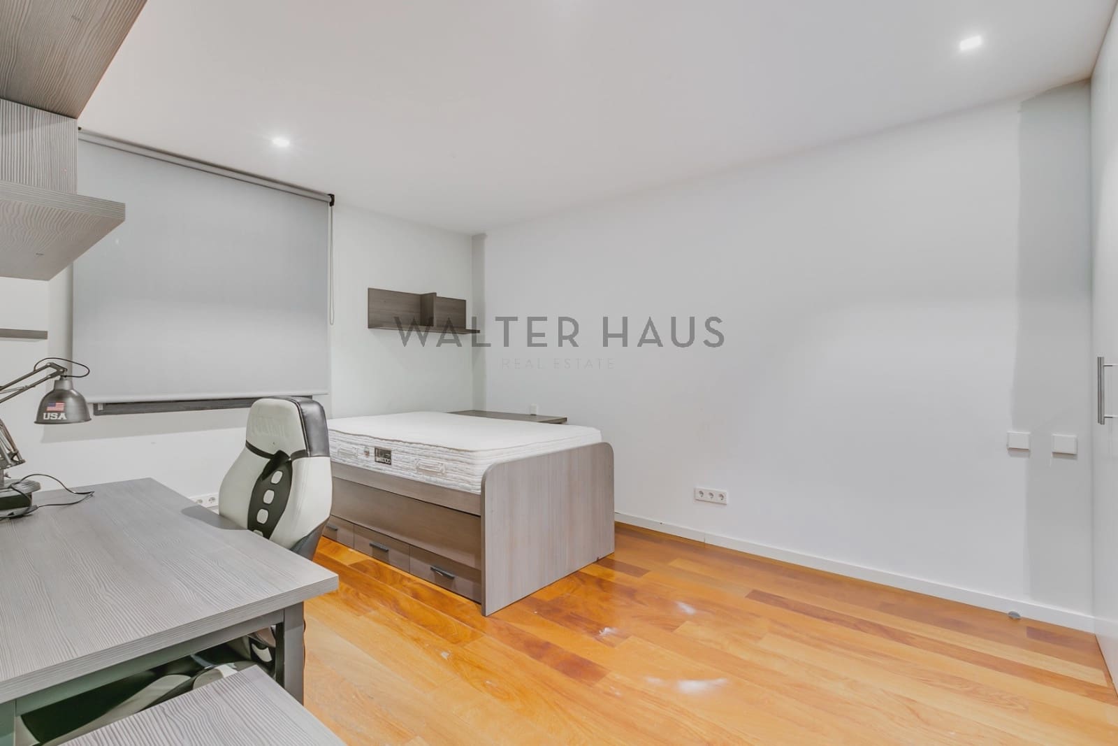 8 chambre Villa/Maison à vendre à Madrid ville - 4 500 000 € (Ref: 8035378)