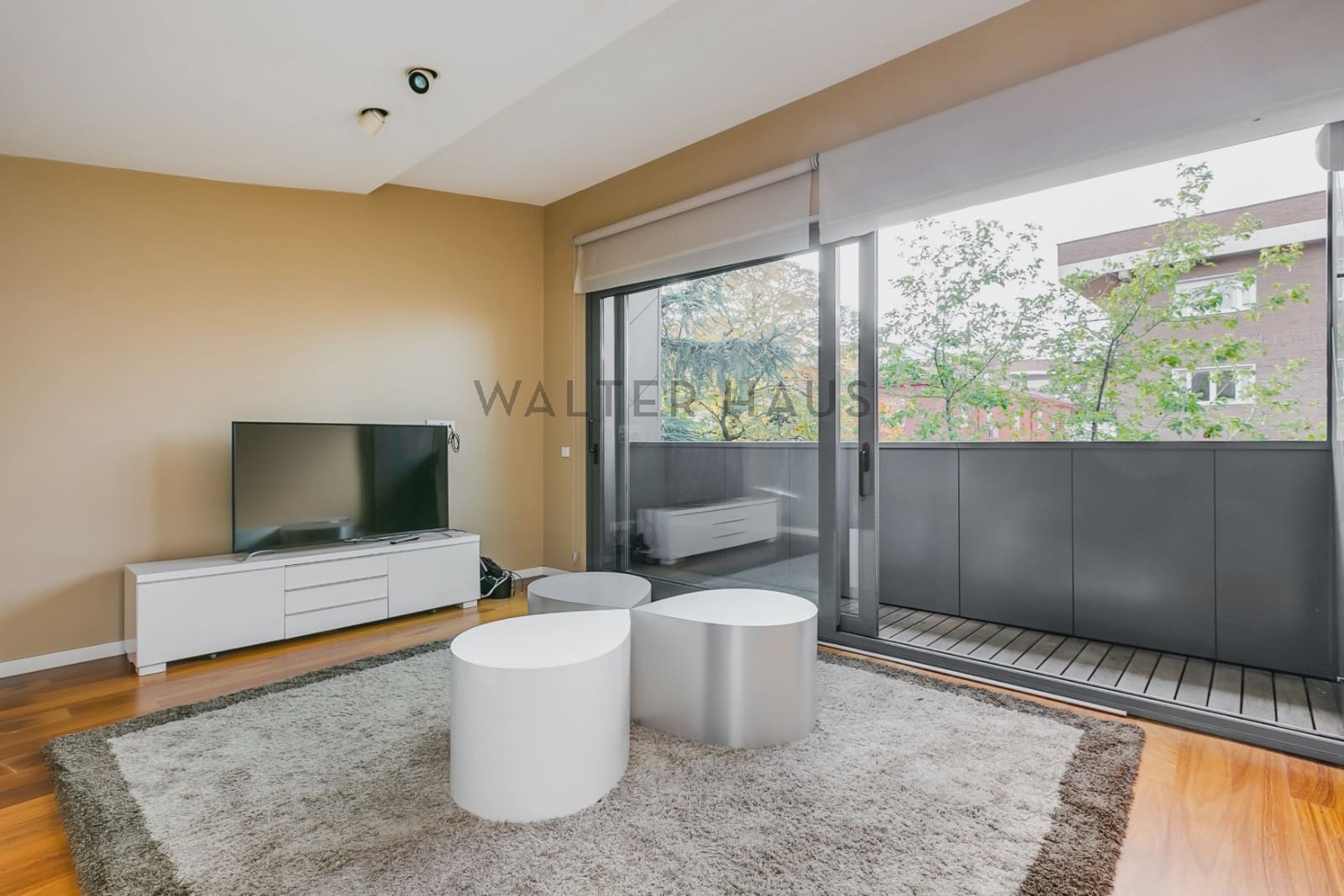 8 chambre Villa/Maison à vendre à Madrid ville - 4 500 000 € (Ref: 8035378)