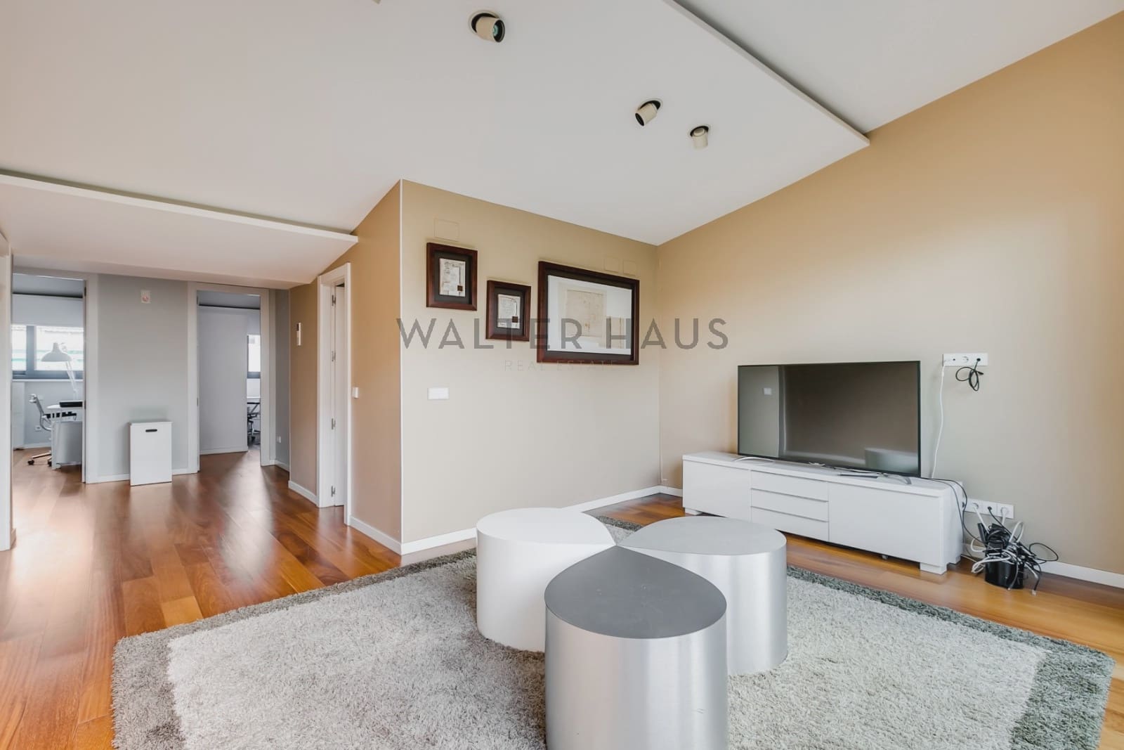 8 chambre Villa/Maison à vendre à Madrid ville - 4 500 000 € (Ref: 8035378)
