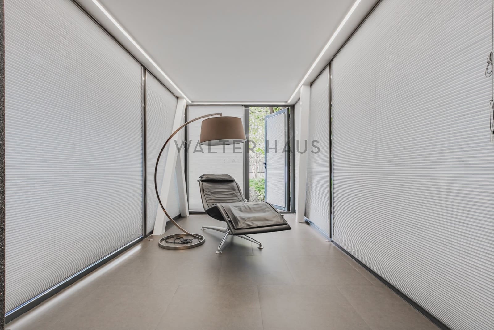 8 chambre Villa/Maison à vendre à Madrid ville - 4 500 000 € (Ref: 8035378)