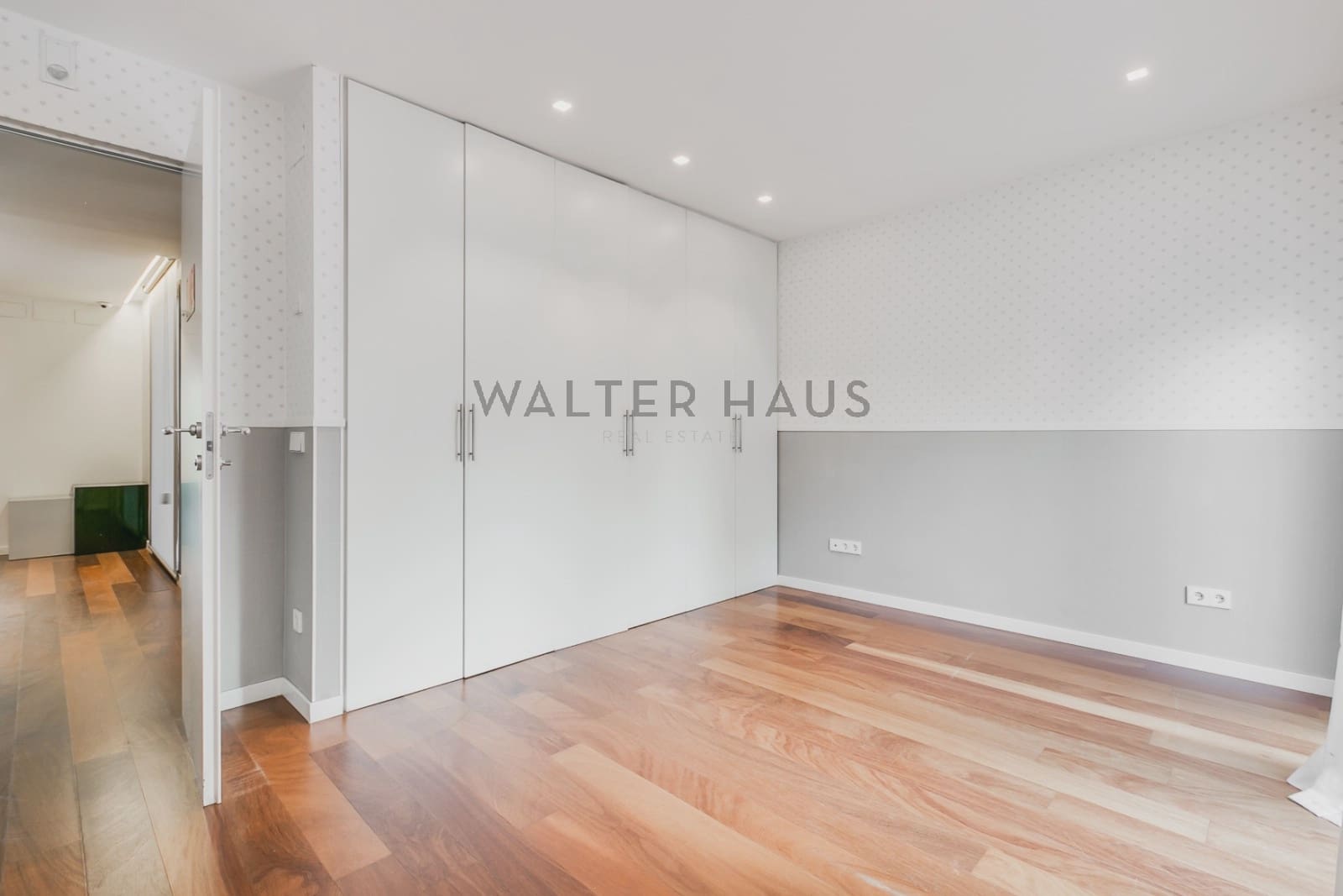 8 chambre Villa/Maison à vendre à Madrid ville - 4 500 000 € (Ref: 8035378)