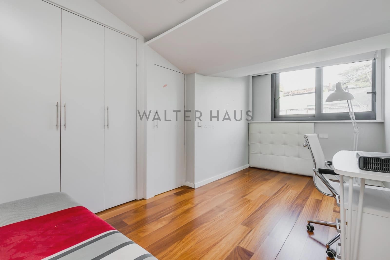 8 chambre Villa/Maison à vendre à Madrid ville - 4 500 000 € (Ref: 8035378)