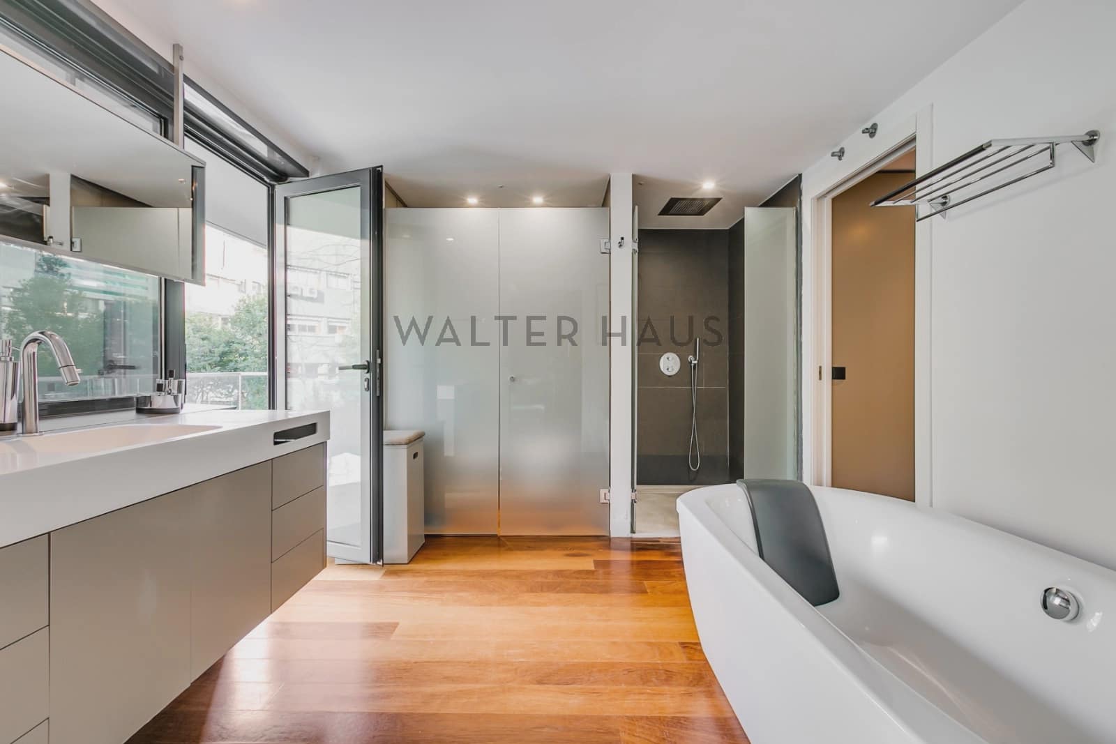 8 chambre Villa/Maison à vendre à Madrid ville - 4 500 000 € (Ref: 8035378)