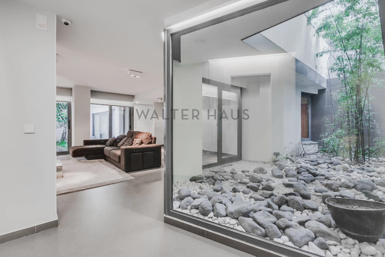 8 chambre Villa/Maison à vendre à Madrid ville - 4 500 000 € (Ref: 8035378)