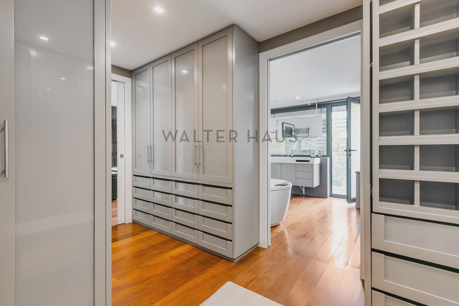 8 chambre Villa/Maison à vendre à Madrid ville - 4 500 000 € (Ref: 8035378)