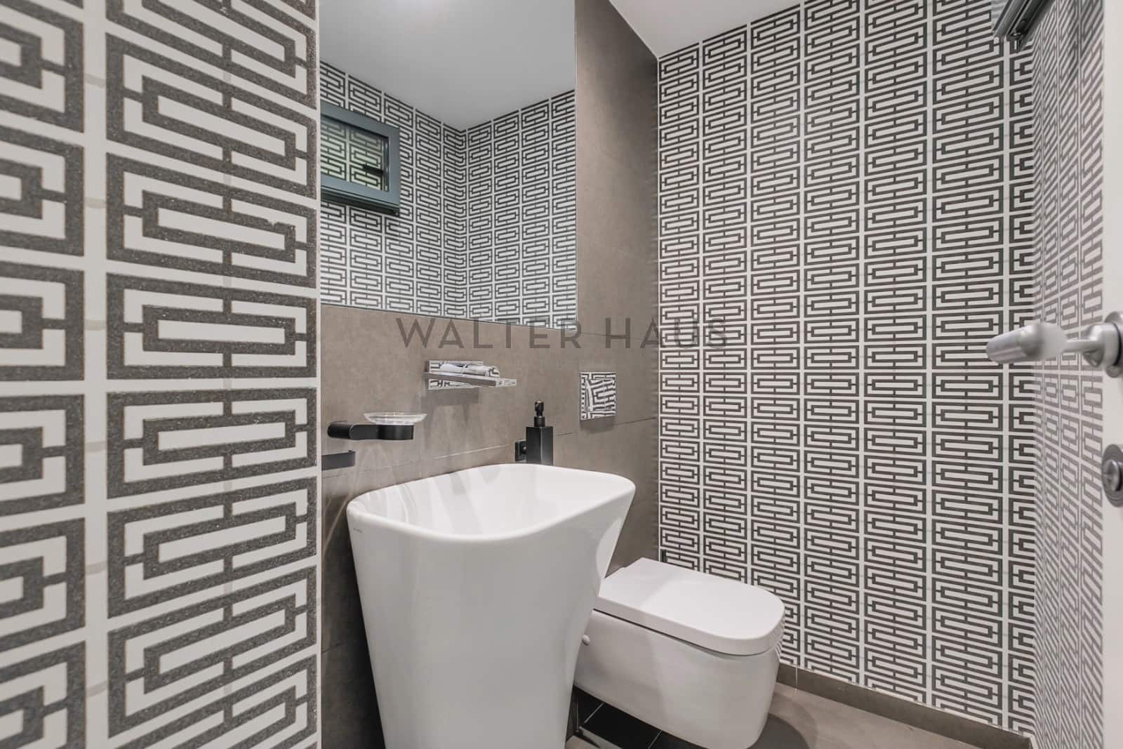 8 chambre Villa/Maison à vendre à Madrid ville - 4 500 000 € (Ref: 8035378)