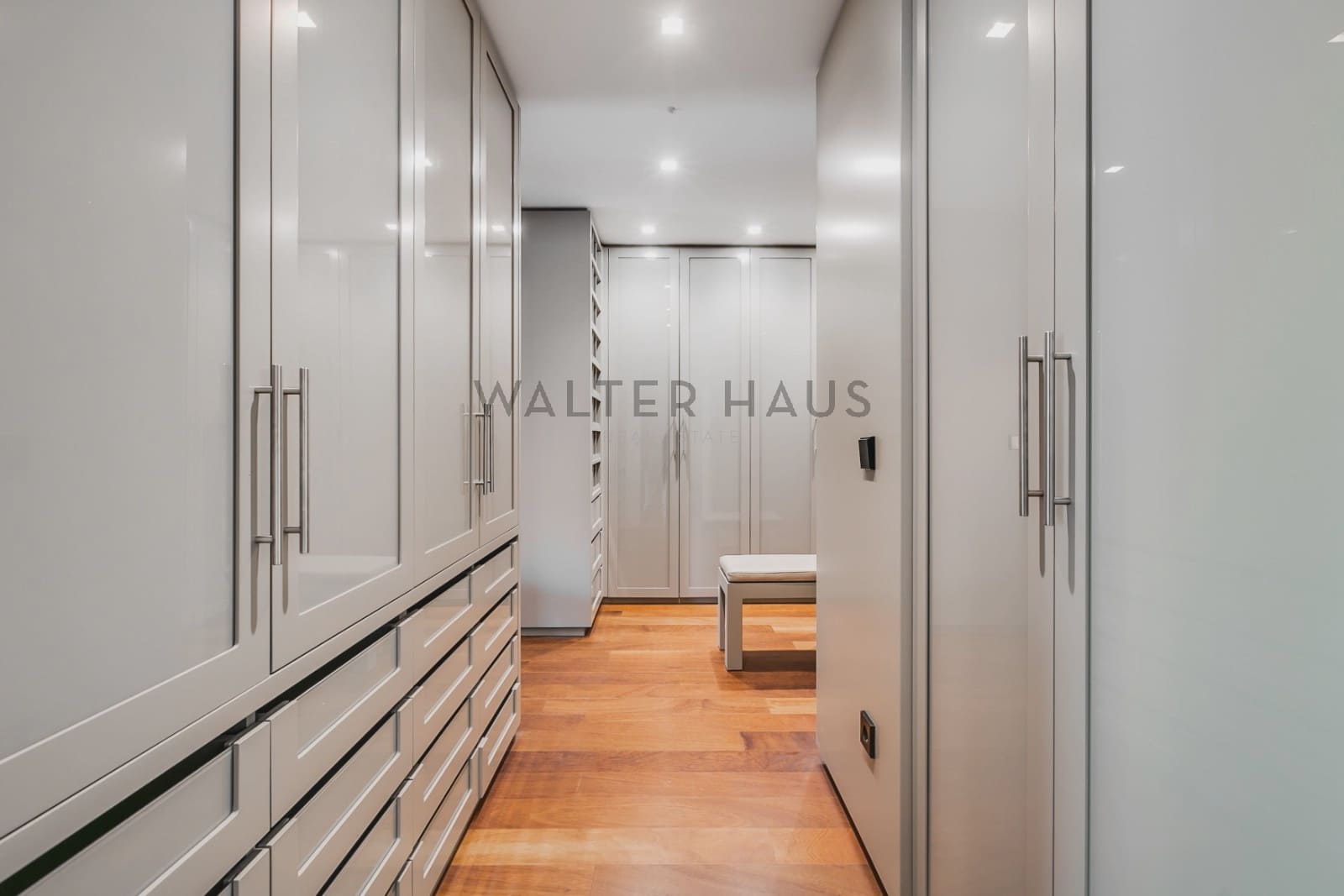 8 chambre Villa/Maison à vendre à Madrid ville - 4 500 000 € (Ref: 8035378)